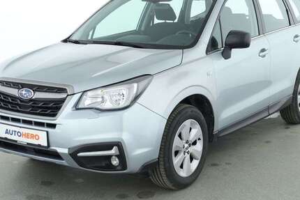 Subaru Forester 113.509 km 14.440 &euro; Köln 50739