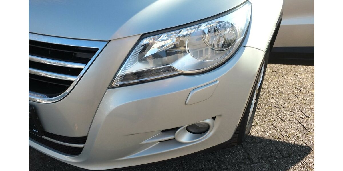 VW Tiguan 1.4 TSi FREESTYLE orig ATM 68.108km 147.540 km 8.908 &euro; Köln 50858