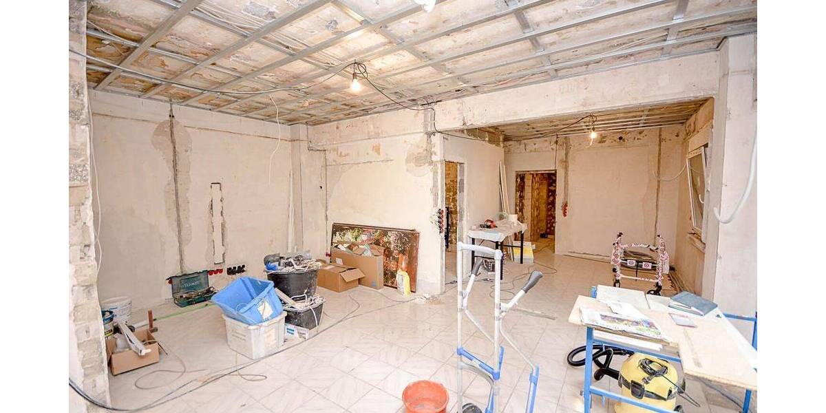 Einfamilienhaus Wesseling Berzdorf - 3 Zimmer, 90 m&sup2;, 249.000&euro; | Angebot:25999119