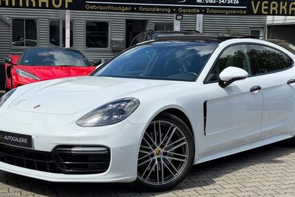 Porsche Panamera 149.900 km 54.850 &euro; Köln 51109