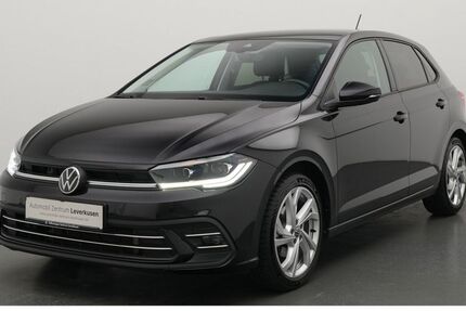 VW Polo 19.780 km 24.980 &euro; Leverkusen 51379