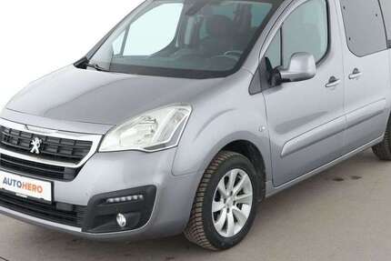 Peugeot Partner 75.737 km 13.570 &euro; Köln 50739