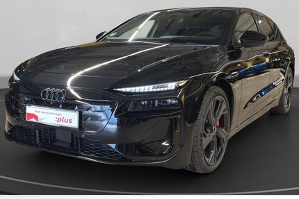 Audi A6 e-tron 3.000 km 94.990 &euro; Köln 50968