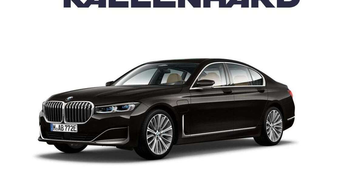 BMW 745 77.568 km 50.575 &euro; Köln 51149