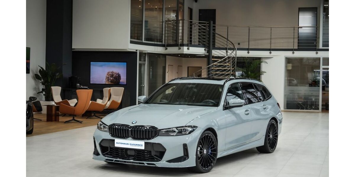 Alpina B3 28.416 km 71.980 &euro; Köln 51147