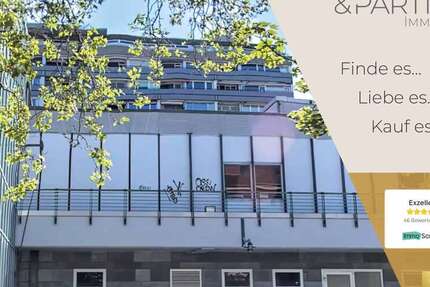 Wohnung Leverkusen Wiesdorf - 2 Zimmer, 58 m&sup2;, 115.000&euro; | Angebot:25830331