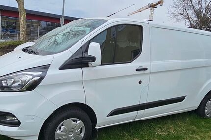 Ford Transit Custom 39.260 km 26.950 &euro; Brühl 50321