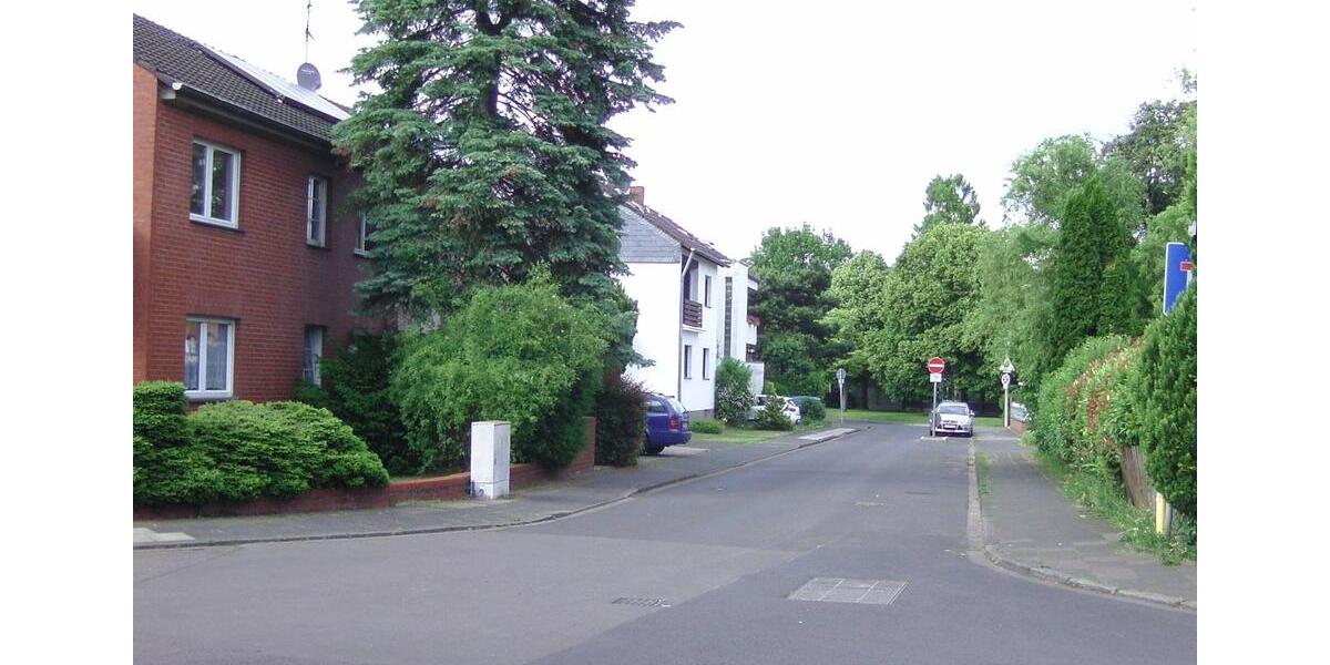 Erdgeschoßwohnung Köln Rodenkirchen - 2 Zimmer, 60 m&sup2;, 345.000&euro; | Angebot:25168714