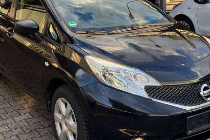 Nissan Note 136.000 km 4.800 &euro; Köln, Stadt 50969