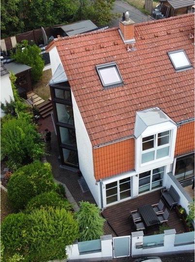 Doppelhaushälfte Hürth - 4 Zimmer, 90 m&sup2;, 600.000&euro; | Angebot:27264688