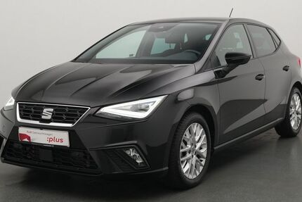 Seat Ibiza 22.908 km 24.988 &euro; Leverkusen 51373
