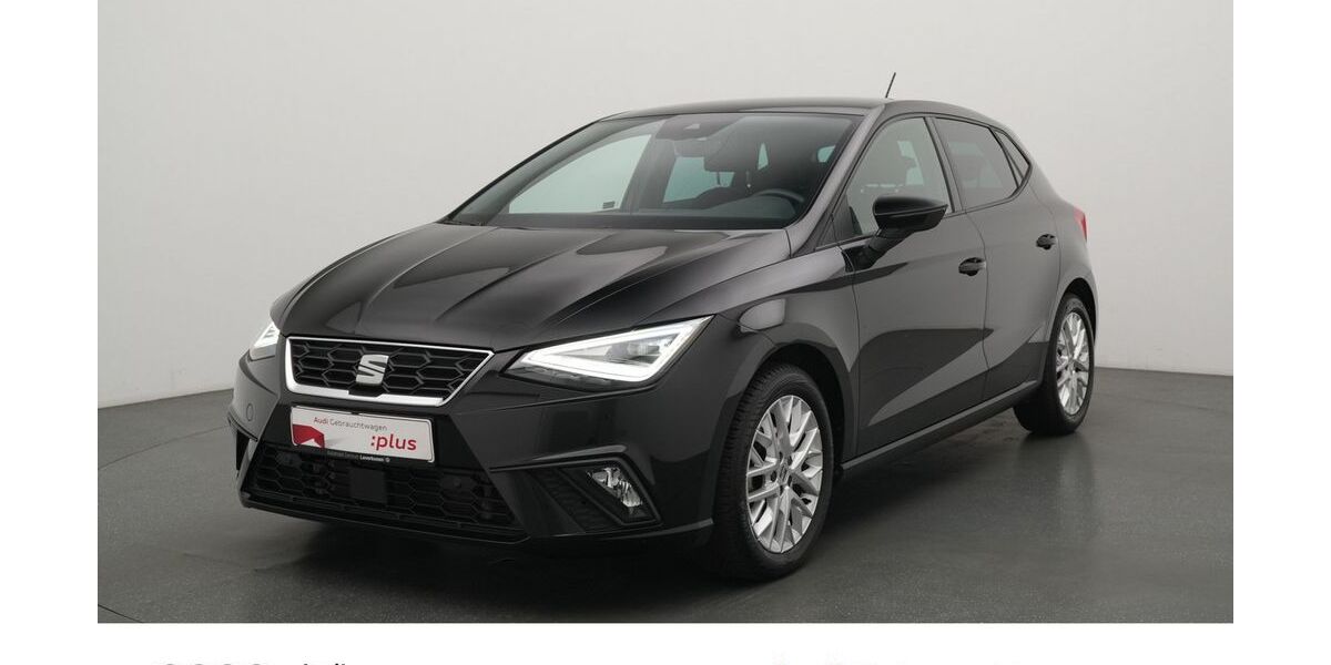 Seat Ibiza 22.908 km 24.988 &euro; Leverkusen 51373
