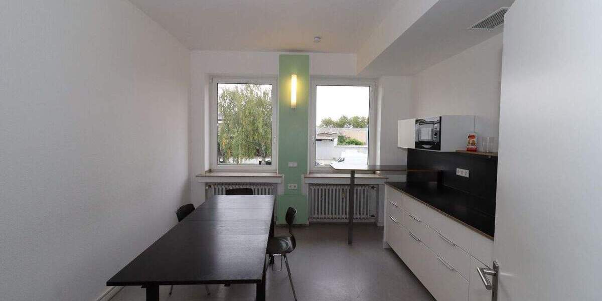 Gewerbeobjekt Köln Ehrenfeld - 914&euro; | Angebot:25874990