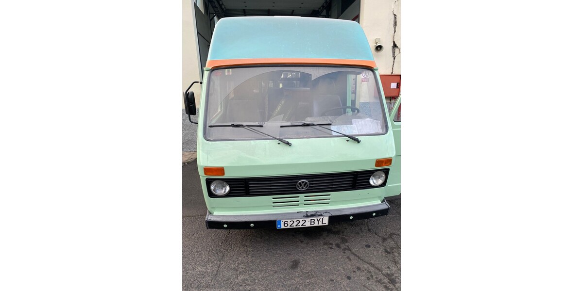 VW LT 35 32.547 km 17.500 &euro; Grevenbroich 41515