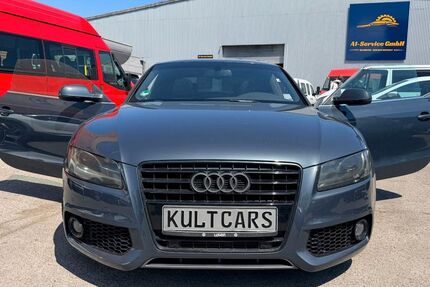 Audi A5 263.402 km 9.000 &euro; Düren 52349