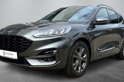 Ford Kuga 107.862 km 17.890 &euro; Jülich 52428