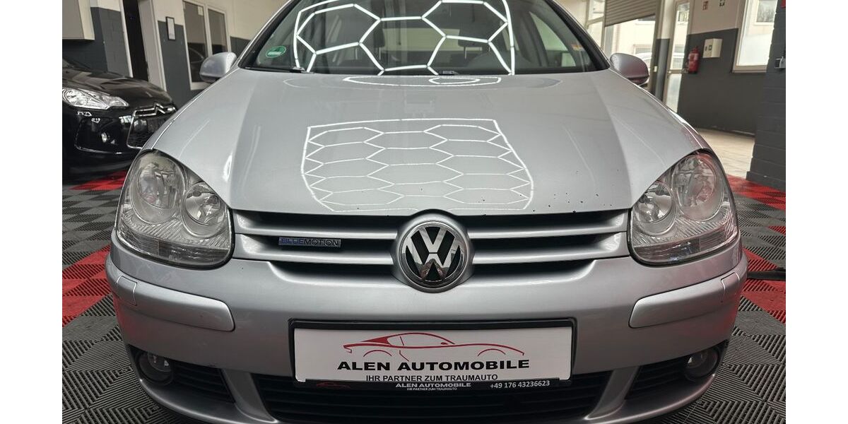 VW Golf 360.596 km 2.490 &euro; Köln 51109