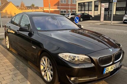 BMW 530 161.252 km 14.700 &euro; Bornheim 53332