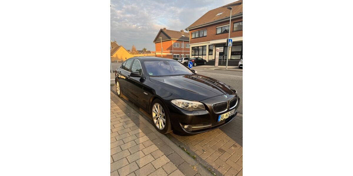 BMW 530 161.252 km 14.700 &euro; Bornheim 53332