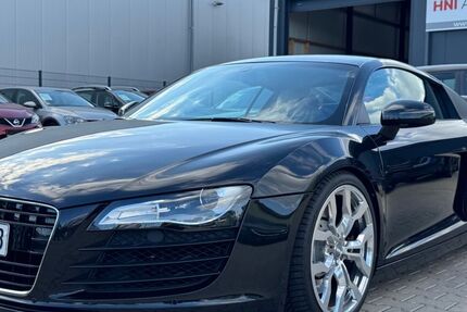 Audi R8 52.000 km 57.990 &euro; Elsdorf 50189
