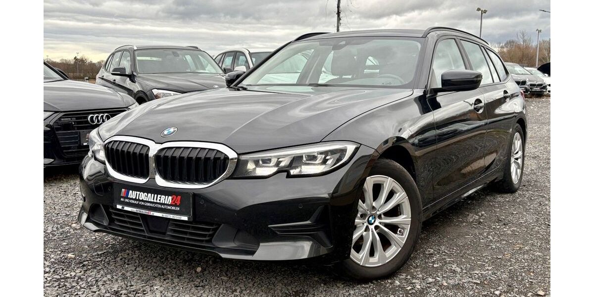 BMW 318 158.425 km 17.500 &euro; Bergheim 50127