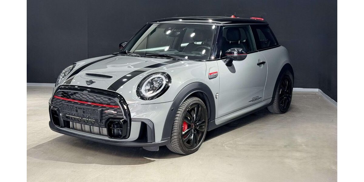 Mini John Cooper Works 21.990 km 28.790 &euro; Pulheim 50259
