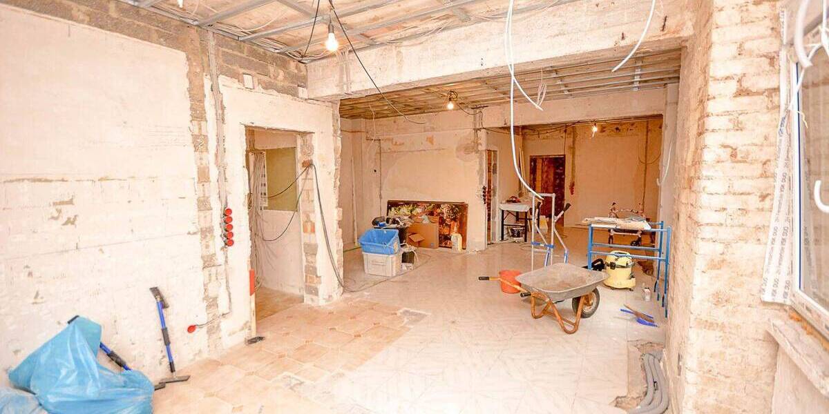 Einfamilienhaus Wesseling Berzdorf - 3 Zimmer, 90 m&sup2;, 249.000&euro; | Angebot:25999119