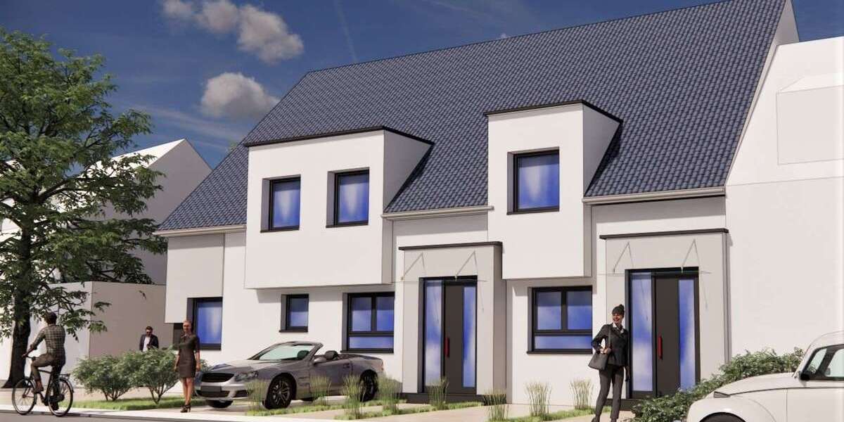 Einfamilienhaus Hürth - 4 Zimmer, 140 m&sup2;, 522.000&euro; | Angebot:26003274