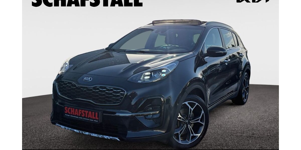 Kia Sportage 56.727 km 22.979 &euro; Elsdorf (bei Köln) 50189