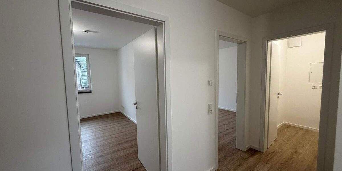 Terrassenwohnung Köln Höhenberg - 3 Zimmer, 100 m&sup2;, 1.590&euro; | Angebot:25784558