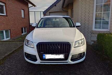 Audi Q5 121.000 km 18.500 &euro; Nideggen, Stadt 52385