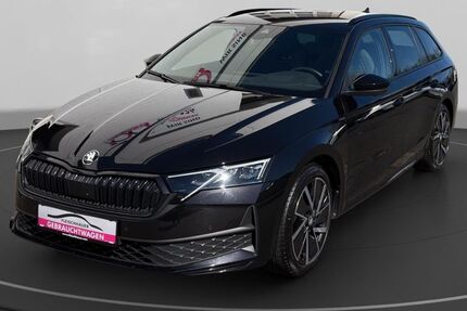 Skoda Octavia 22.623 km 31.690 &euro; Euskirchen 53879