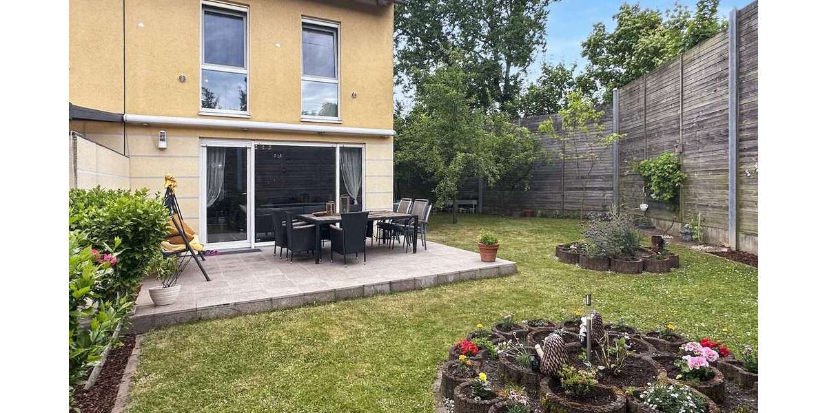 Einfamilienhaus Köln Chorweiler - 5 Zimmer, 132 m&sup2;, 719.000&euro; | Angebot:20796242