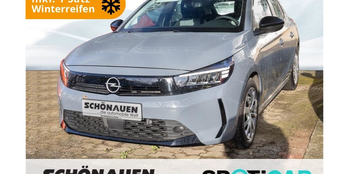 Opel Corsa 25.544 km 13.990 &euro; Kerpen 50171