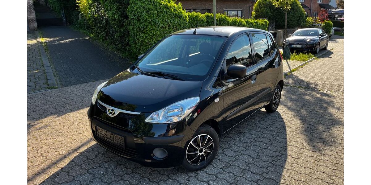 Hyundai i10 182.200 km 1.900 &euro; Langerwehe 52379