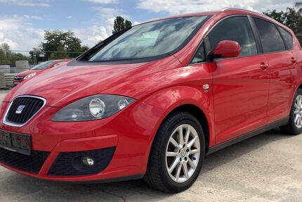 Seat Altea 193.000 km 2.990 &euro; Monheim am Rhein 40789