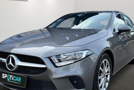 Mercedes-Benz A 180 80.083 km 19.900 &euro; Weilerswist 53919