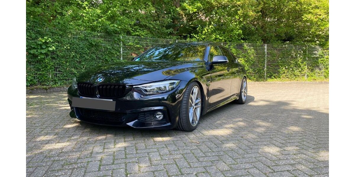 BMW 430 Gran Coupé 110.000 km 27.770 &euro; Hürtgenwald 52393