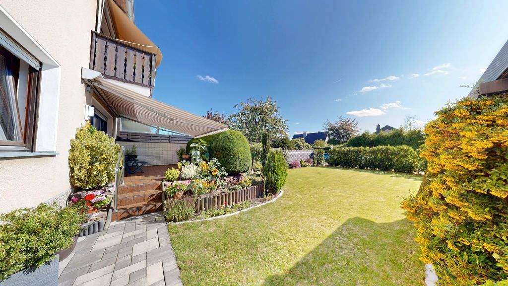 Einfamilienhaus Erftstadt Lechenich - 8 Zimmer, 226 m&sup2;, 535.000&euro; | Angebot:25703194