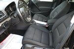VW Golf 1.6TDi TEAM KLIMAAUTOMATIK 5-türig 159.855 km 6.498 &euro; Köln 50858