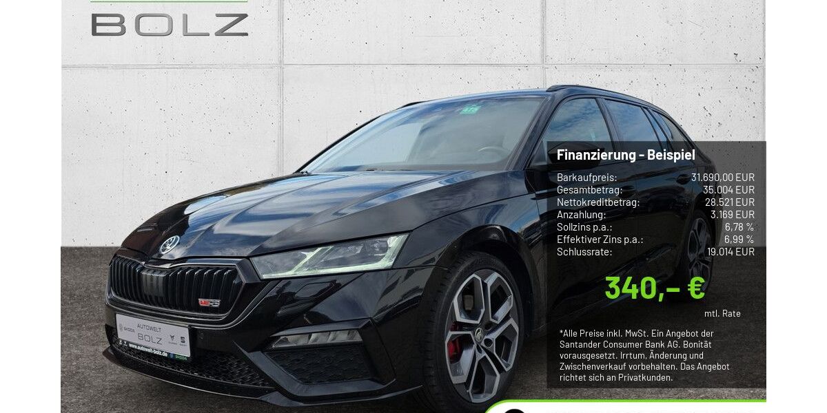 Skoda Octavia 66.929 km 31.590 &euro; Pulheim-Brauweiler 50259