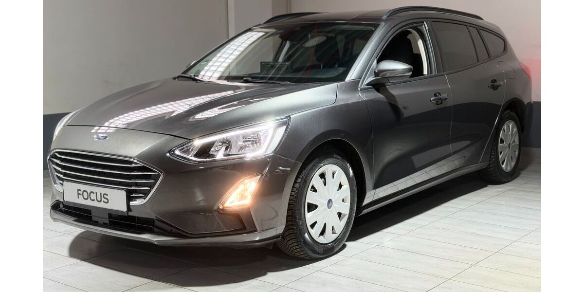 Ford Focus 54.515 km 13.870 &euro; Köln 50739