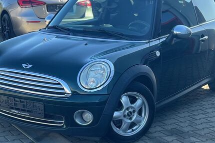 Mini ONE 152.000 km 3.850 &euro; Erftstadt 50374