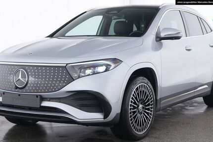 Mercedes-Benz EQA 10.943 km 48.590 &euro; Bornheim 53332