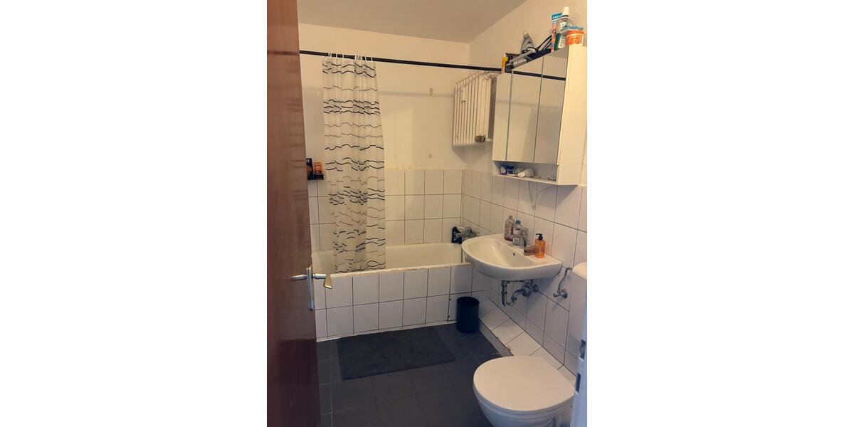 Etagenwohnung Köln Kalk - 2 Zimmer, 62 m&sup2;, 215.000&euro; | Angebot:27096058