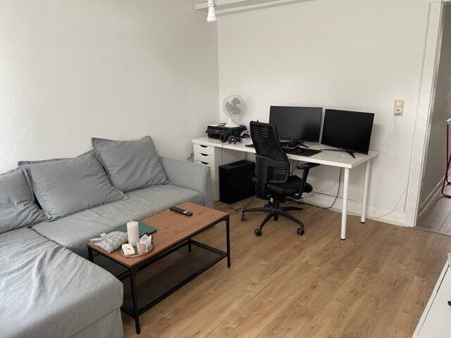 Etagenwohnung Köln Altstadt-Nord - 2 Zimmer, 53 m&sup2;, 860&euro; | Angebot:25898475