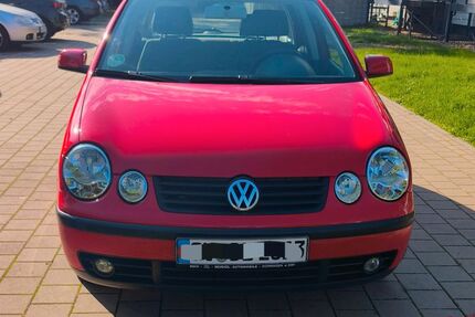 VW Polo 138.300 km 1.250 &euro; Dormagen 41539