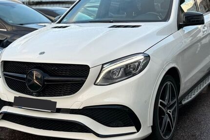 Mercedes-Benz GLE 350 179.000 km 30.900 &euro; Pulheim 50259