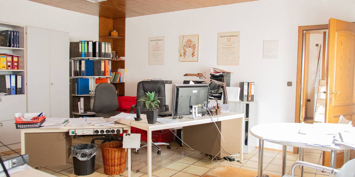 Gewerbeobjekt Aldenhoven - 377.911&euro; | Angebot:25731659