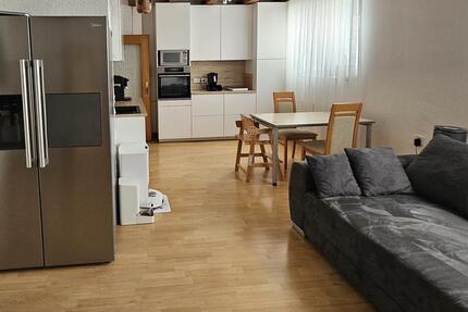 Wohnung Köln Mülheim - 3 Zimmer, 80 m&sup2;, 1.550&euro; | Angebot:25947617